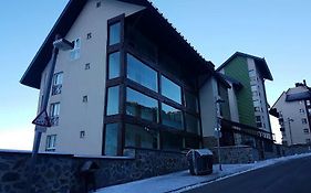 Apartamento Edificio Serraneu. Sierra Nevada. Granada